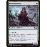 [EX+]献身のドルイド/Devoted Druid《英語》【Reprint Cards(The List)】