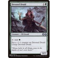 献身のドルイド/Devoted Druid《英語》【Reprint Cards(The List)】