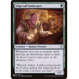 エッジウォールの亭主/Edgewall Innkeeper《英語》【Reprint Cards(The List)】
