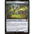 [EX+]年老いた骨齧り/Old Gnawbone《英語》【Reprint Cards(The List)】