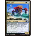 発現する浅瀬/Risen Reef《英語》【Reprint Cards(The List)】