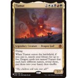 [EX]ティアマト/Tiamat《英語》【Reprint Cards(The List)】