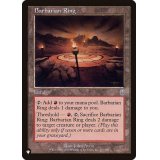 蛮族のリング/Barbarian Ring《英語》【Reprint Cards(The List)】