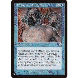 画像1: 集団監禁/Collective Restraint《英語》【Reprint Cards(The List)】
