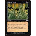 煙霧の連鎖/Chain of Smog《英語》【Reprint Cards(The List)】