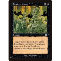 [EX+]煙霧の連鎖/Chain of Smog《英語》【Reprint Cards(The List)】