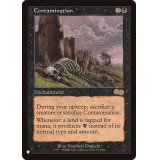 [EX+]汚染/Contamination《英語》【Reprint Cards(The List)】