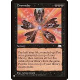 最後の審判/Doomsday《英語》【Reprint Cards(The List)】