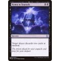 トーラックへの賛歌/Hymn to Tourach《英語》【Reprint Cards(The List)】