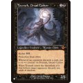 (旧枠仕様)戦慄の朗詠者、トーラック/Tourach, Dread Cantor《英語》【Reprint Cards(The List)】