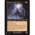 戦慄の朗詠者、トーラック/Tourach, Dread Cantor《英語》【Reprint Cards(The List)】