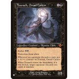 (旧枠仕様)戦慄の朗詠者、トーラック/Tourach, Dread Cantor《英語》【Reprint Cards(The List)】