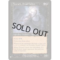 [EX](旧枠仕様)戦慄の朗詠者、トーラック/Tourach, Dread Cantor《英語》【Reprint Cards(The List)】