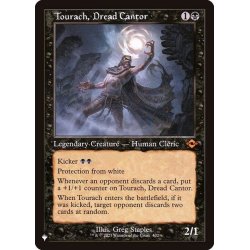 画像1: (旧枠仕様)戦慄の朗詠者、トーラック/Tourach, Dread Cantor《英語》【Reprint Cards(The List)】