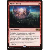 [EX]高山の月/Alpine Moon《英語》【Reprint Cards(The List)】