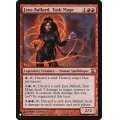 [EX+]特務魔道士ヤヤ・バラード/Jaya Ballard, Task Mage《英語》【Reprint Cards(The List)】