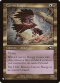[EX+]洞窟のハーピー/Cavern Harpy《英語》【Reprint Cards(The List)】