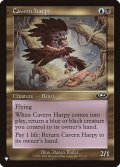 洞窟のハーピー/Cavern Harpy《英語》【Reprint Cards(The List)】