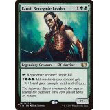 [EX]背教の主導者、エズーリ/Ezuri, Renegade Leader《英語》【Reprint Cards(The List)】