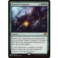 法務官の相談/Praetor's Counsel《英語》【Reprint Cards(The List)】