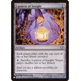 [EX+]洞察のランタン/Lantern of Insight《英語》【Reprint Cards(The List)】