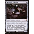 ファイレクシアの三重体/Phyrexian Triniform《英語》【Reprint Cards(The List)】