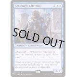 大魔導師の名誉教授/Archmage Emeritus《英語》【Reprint Cards(The List)】