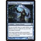 [EX+]研究室の偏執狂/Laboratory Maniac《英語》【Reprint Cards(The List)】