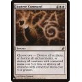 質素な命令/Austere Command《英語》【Reprint Cards(The List)】