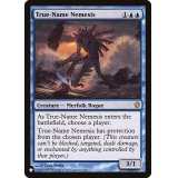 真の名の宿敵/True-Name Nemesis《英語》【Reprint Cards(The List)】