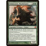 世界を喰らう者、ポルクラノス/Polukranos, World Eater《英語》【Reprint Cards(The List)】