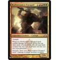 怒れる腹音鳴らし/Borborygmos Enraged《英語》【Reprint Cards(The List)】