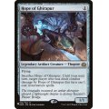 ギラプールの希望/Hope of Ghirapur《英語》【Reprint Cards(The List)】