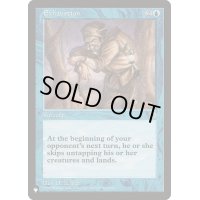 [EX+]疲労困憊/Exhaustion《英語》【Reprint Cards(The List)】