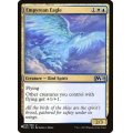 天穹の鷲/Empyrean Eagle《英語》【Reprint Cards(The List)】