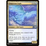天穹の鷲/Empyrean Eagle《英語》【Reprint Cards(The List)】