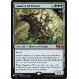 茨の騎兵/Cavalier of Thorns《英語》【Reprint Cards(The List)】