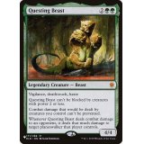 探索する獣/Questing Beast《英語》【Reprint Cards(The List)】
