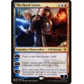 王家の跡継ぎ/The Royal Scions《英語》【Reprint Cards(The List)】