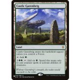 [EX+]ギャレンブリグ城/Castle Garenbrig《英語》【Reprint Cards(The List)】