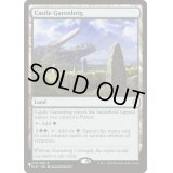 ギャレンブリグ城/Castle Garenbrig《英語》【Reprint Cards(The List)】