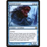 海溝喰らい/Trench Gorger《英語》【Reprint Cards(The List)】