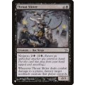 [EX+]喉笛切り/Throat Slitter《英語》【Reprint Cards(The List)】
