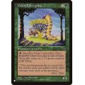 大イモムシ/Giant Caterpillar《英語》【Reprint Cards(The List)】