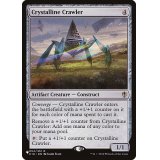 (C16)水晶の這行器/Crystalline Crawler《英語》【Reprint Cards(The List)】