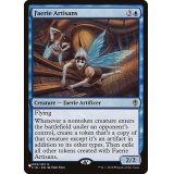 フェアリーの職工/Faerie Artisans《英語》【Reprint Cards(The List)】