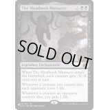食肉鉤虐殺事件/The Meathook Massacre《英語》【Reprint Cards(The List)】