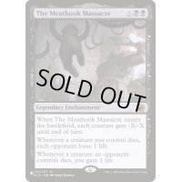 [PLD]食肉鉤虐殺事件/The Meathook Massacre《英語》【Reprint Cards(The List)】