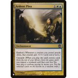 献身的な嘆願/Ardent Plea《英語》【Reprint Cards(The List)】