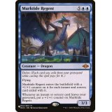 濁浪の執政/Murktide Regent《英語》【Reprint Cards(The List)】